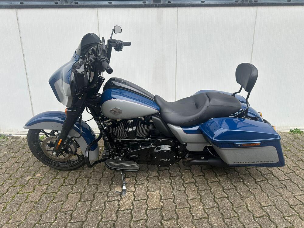 Harley-Davidson Street Glide Special (2021 - 23) (2)