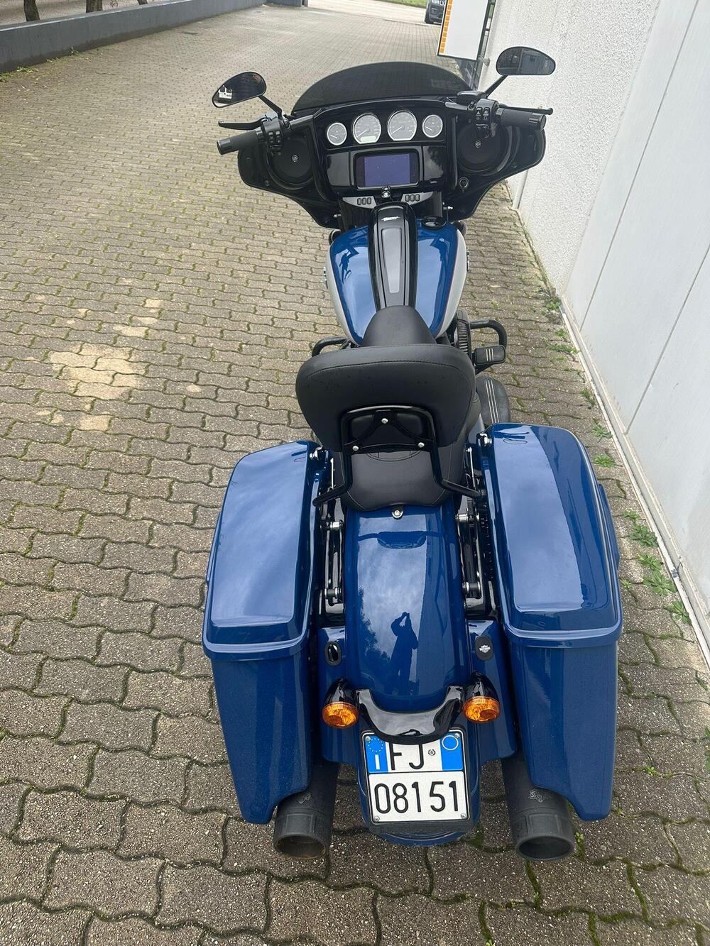 Harley-Davidson Street Glide Special (2021 - 23) (4)