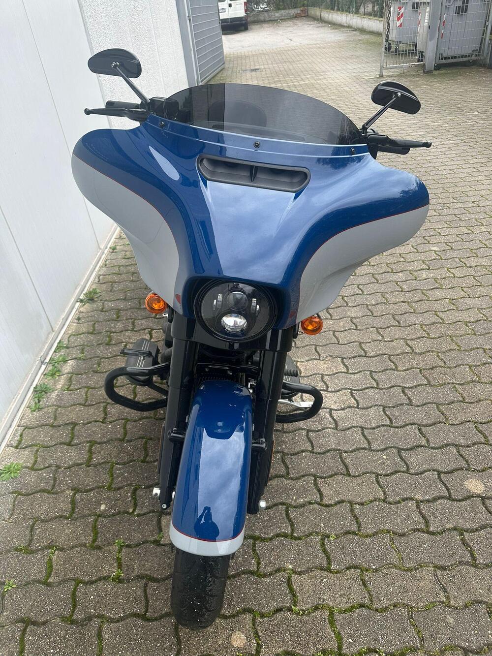 Harley-Davidson Street Glide Special (2021 - 23) (10)