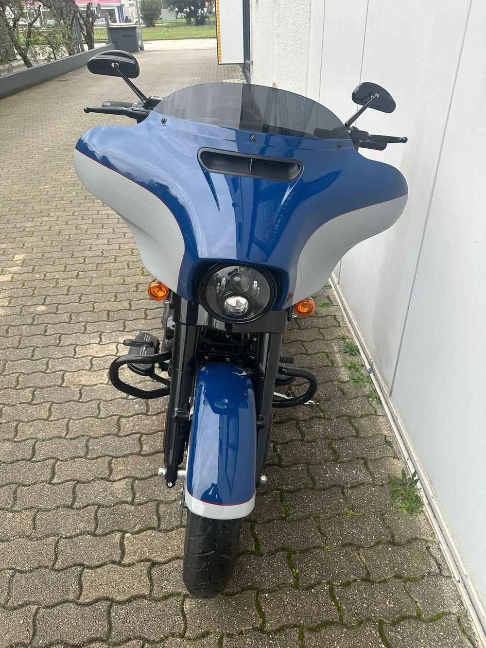 Harley-Davidson Street Glide Special (2021 - 23) (13)