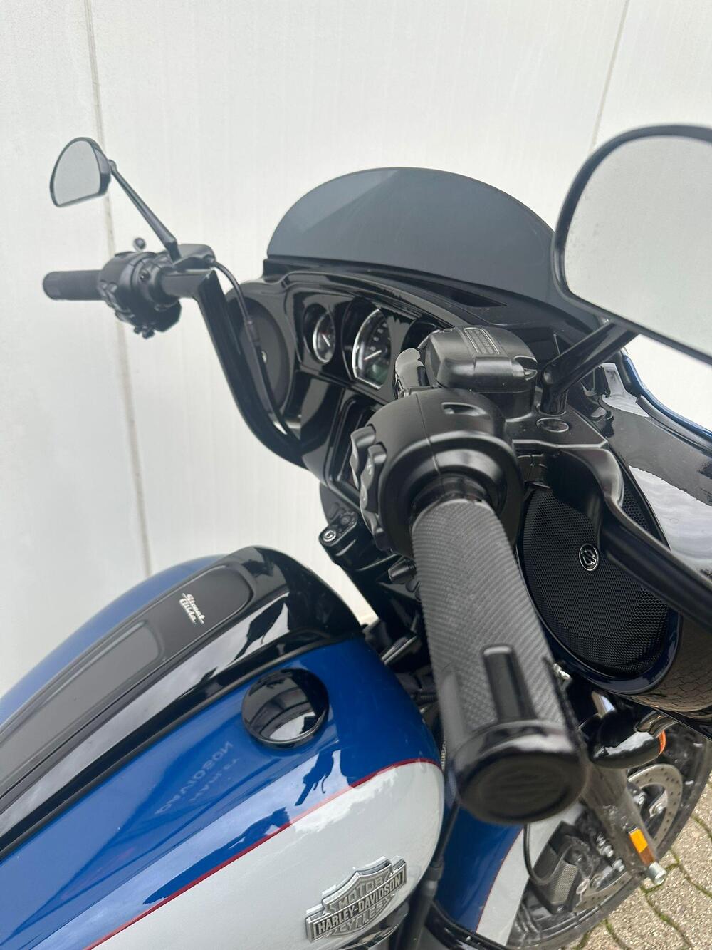 Harley-Davidson Street Glide Special (2021 - 23) (12)