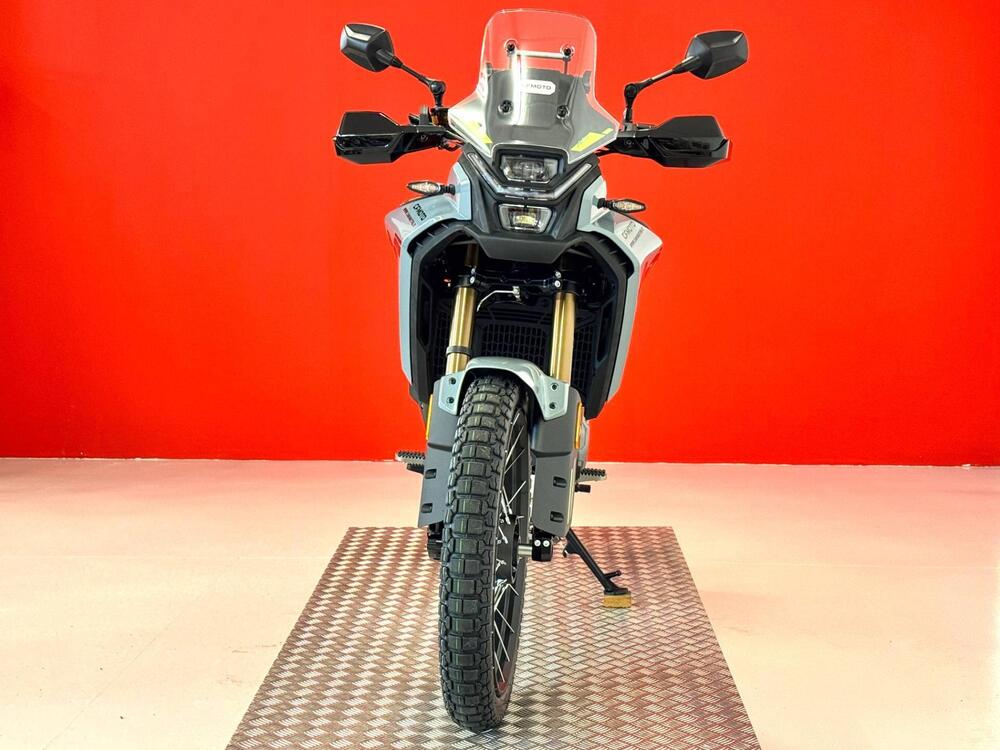 CFMOTO 450MT (2024 - 26) (3)