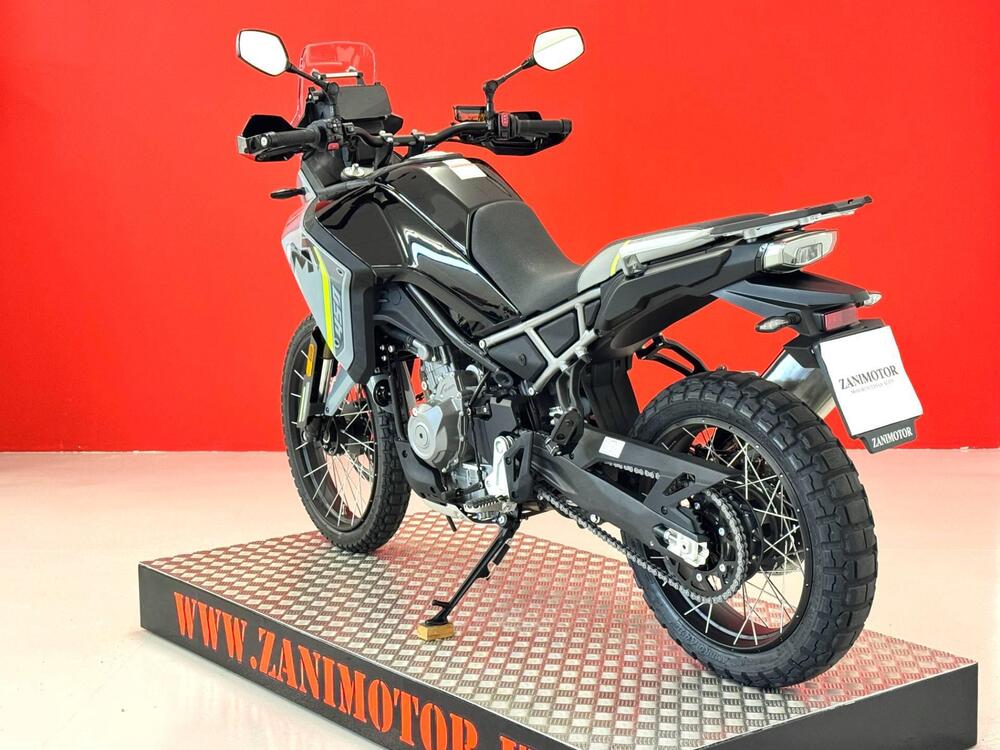 CFMOTO 450MT (2024 - 26) (6)