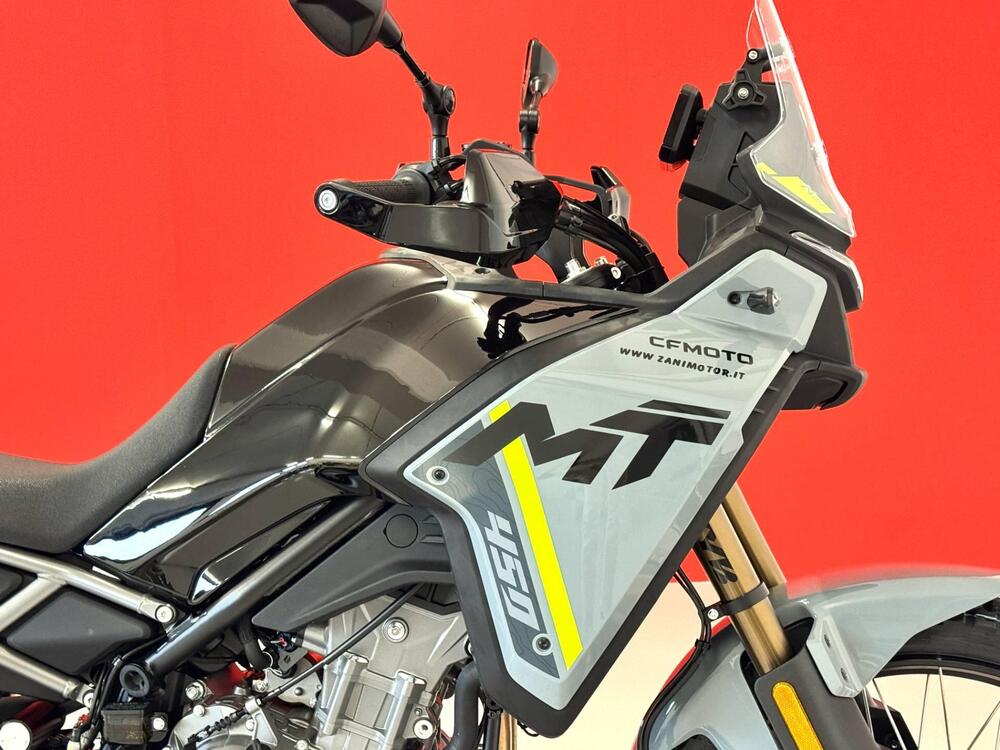 CFMOTO 450MT (2024 - 26) (10)