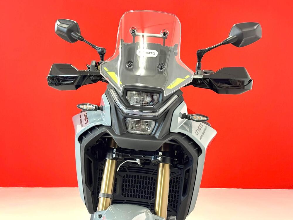 CFMOTO 450MT (2024 - 26) (13)
