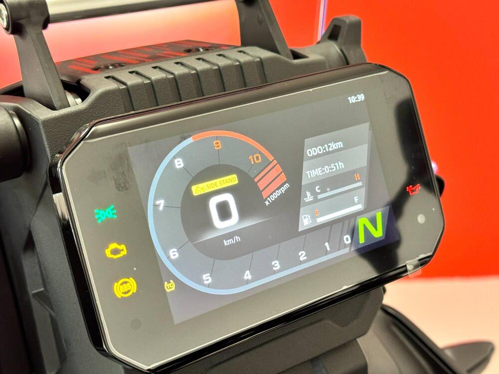 CFMOTO 450MT (2024 - 26) (19)