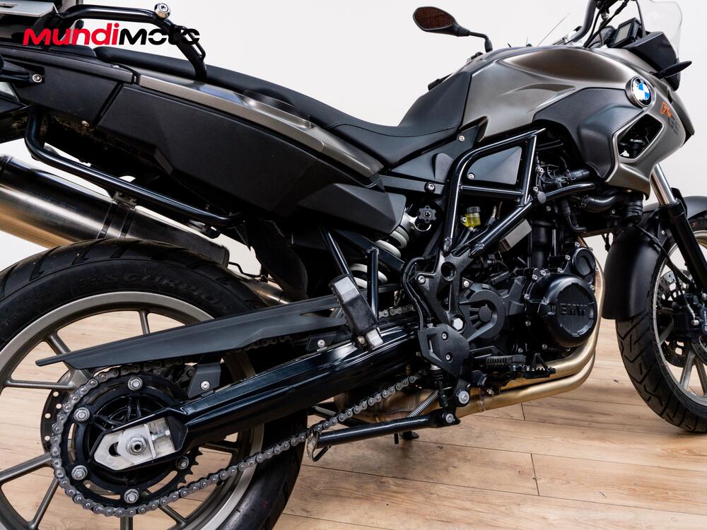 Bmw F 700 GS (2012 - 15) (4)