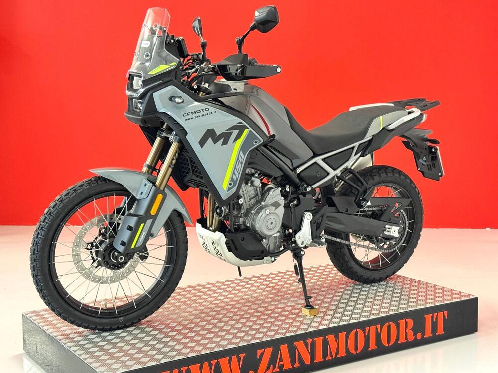 CFMOTO 450MT (2024 - 26) (4)