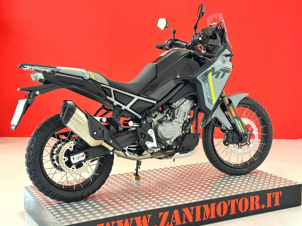 CFMOTO 450MT (2024 - 26) (8)