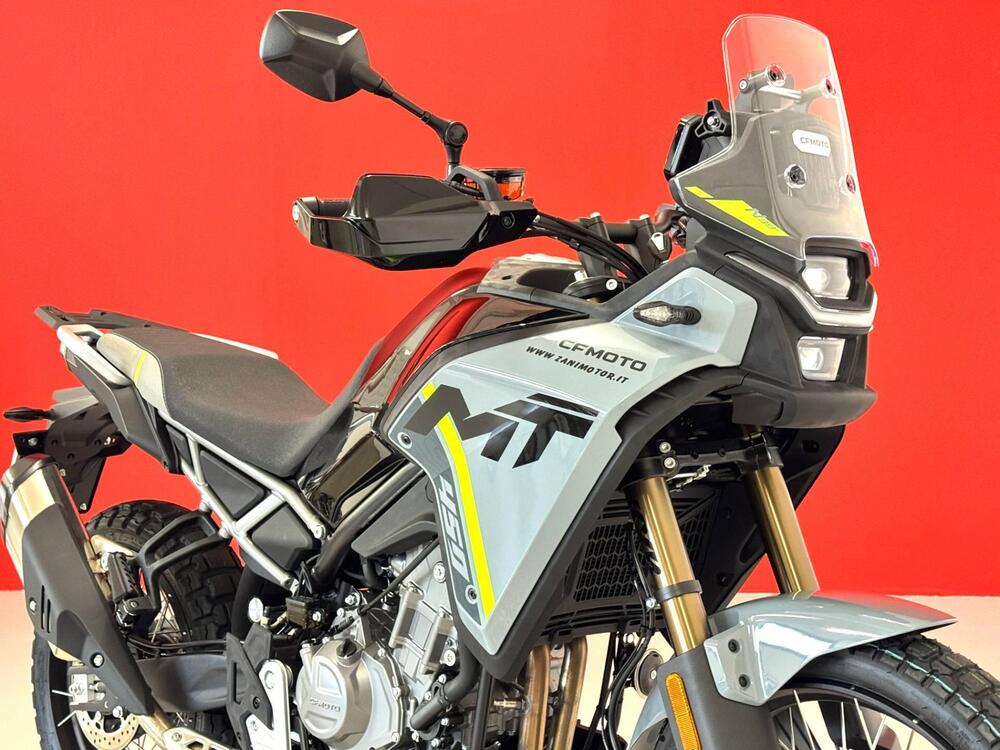 CFMOTO 450MT (2024 - 26) (9)