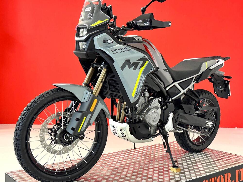 CFMOTO 450MT (2024 - 26) (13)