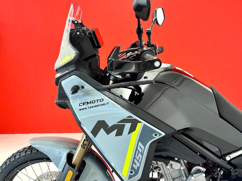 CFMOTO 450MT (2024 - 26) (14)