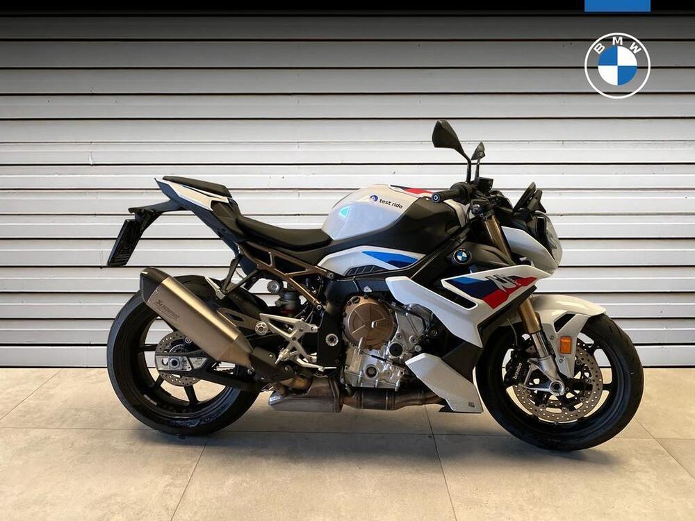 Bmw S 1000 R (2021 - 24) (5)