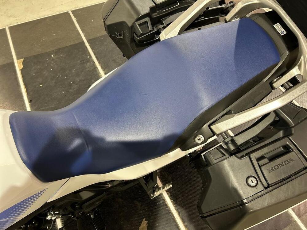 Honda Transalp XL750 Travel Edition (2023 - 24) (11)