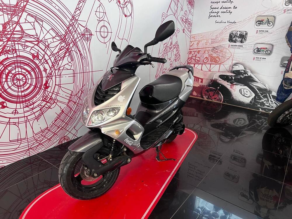 Peugeot Speedfight 2 50 AC (2)