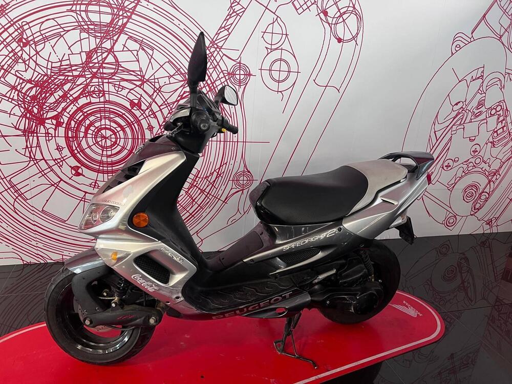 Peugeot Speedfight 2 50 AC (3)