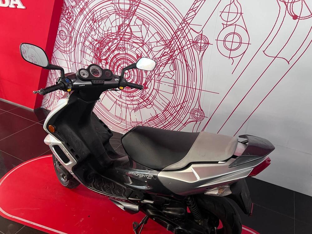 Peugeot Speedfight 2 50 AC (5)