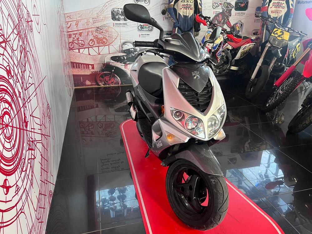 Peugeot Speedfight 2 50 AC (6)