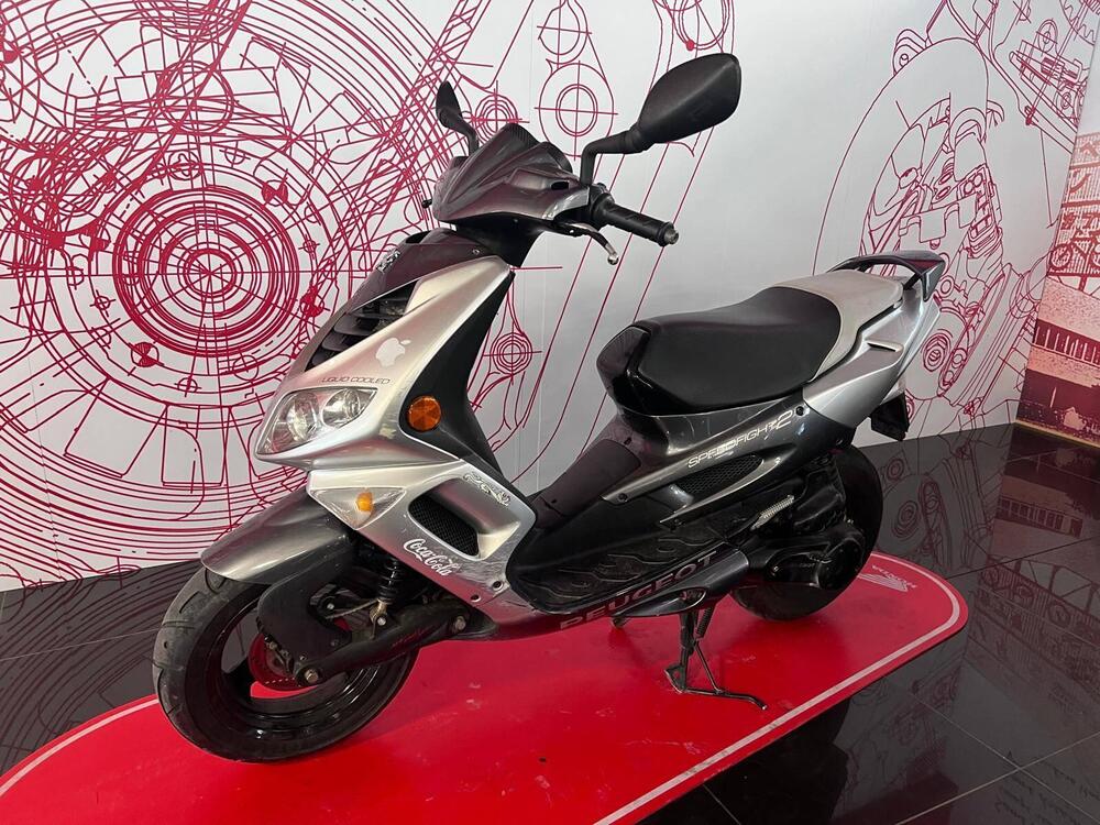Peugeot Speedfight 2 50 AC