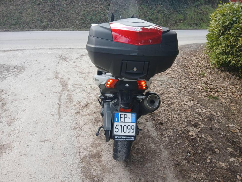 Yamaha T-Max 530 DX (2017 - 19) (3)