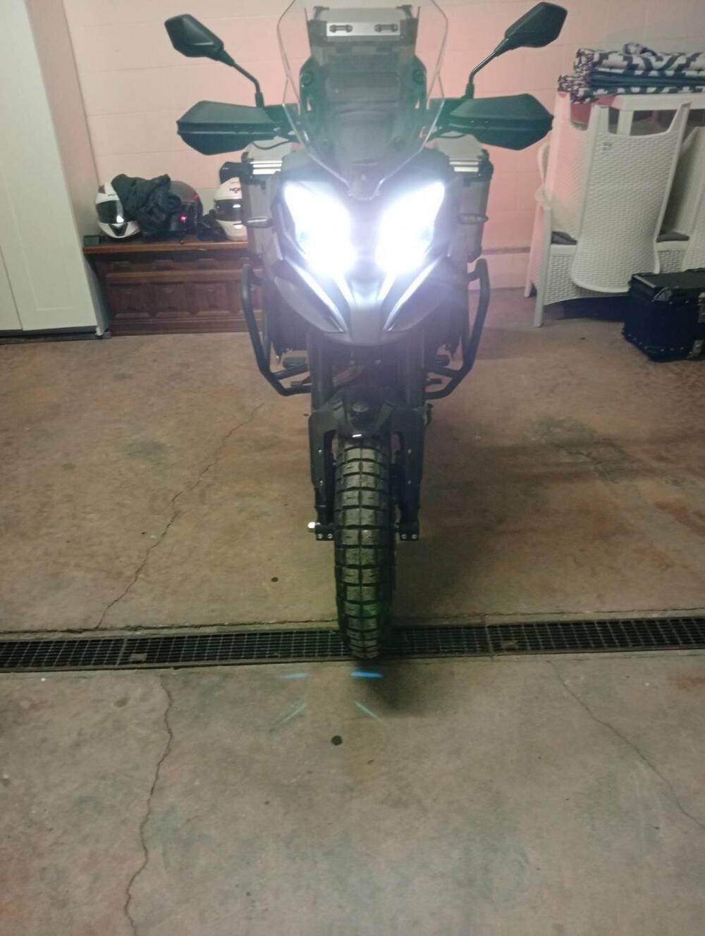 Morbidelli T1002VX (2024 - 26)