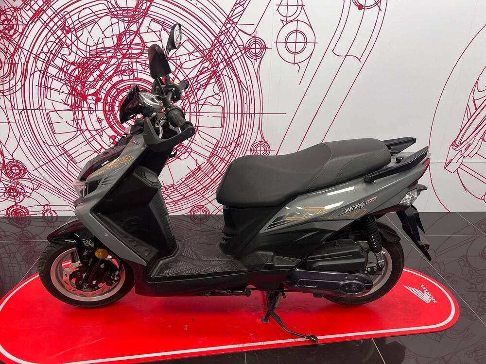 Sym Jet 4RX 50 (2023 - 26) (3)