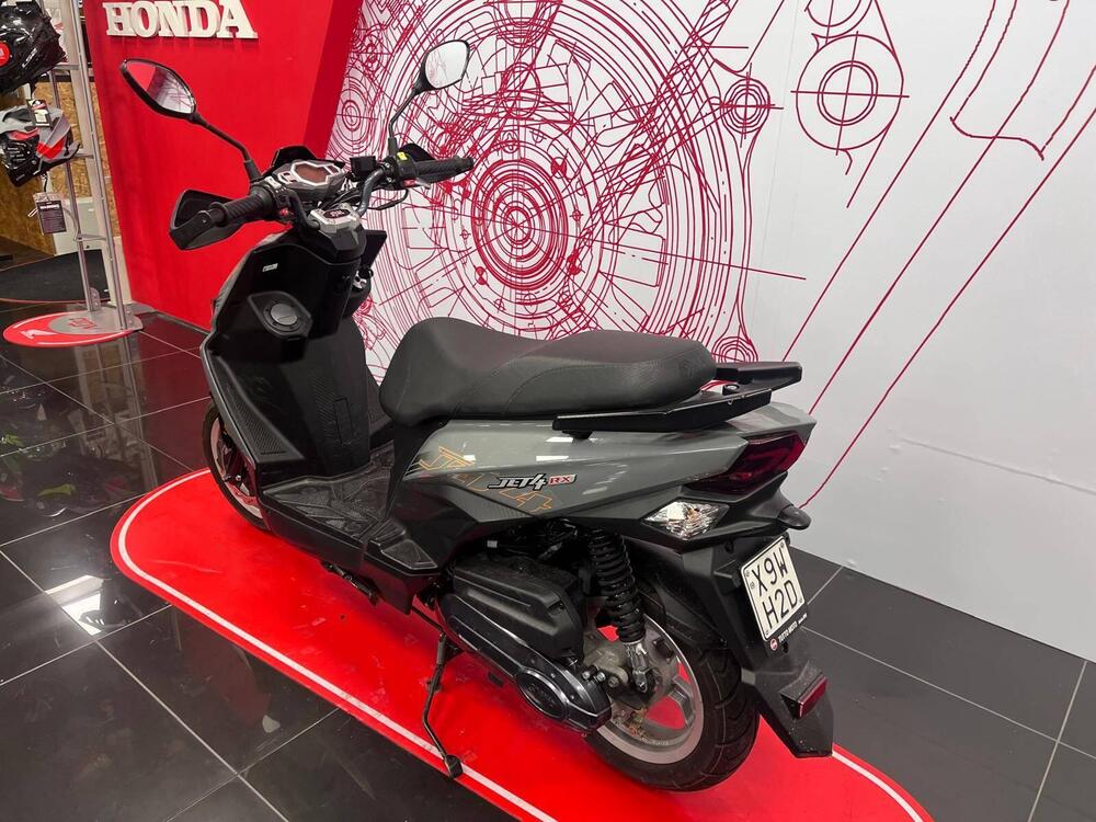 Sym Jet 4RX 50 (2023 - 26) (4)