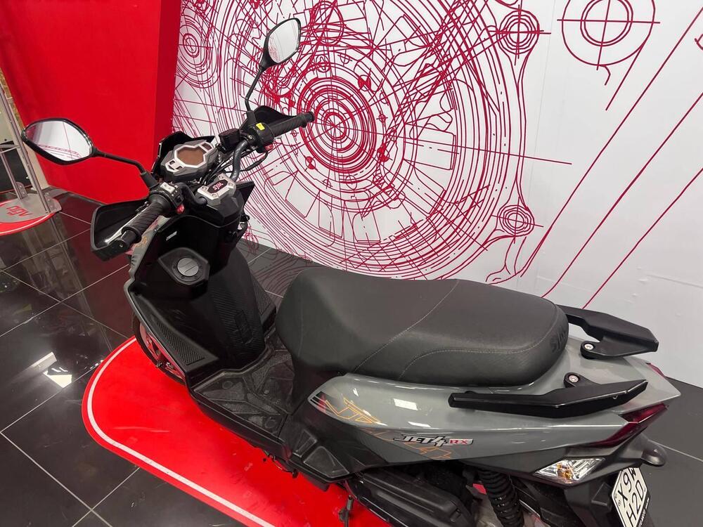 Sym Jet 4RX 50 (2023 - 26) (5)