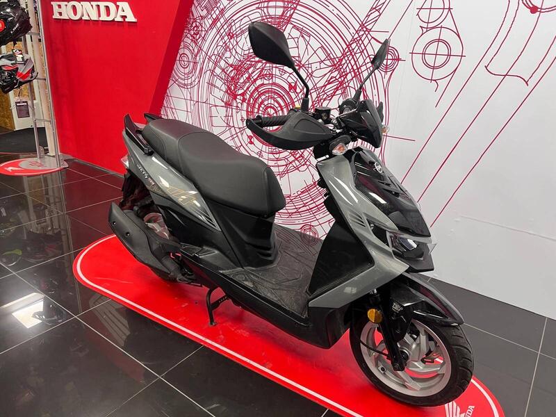 Sym Jet 4RX 50 (2023 - 26) (7)