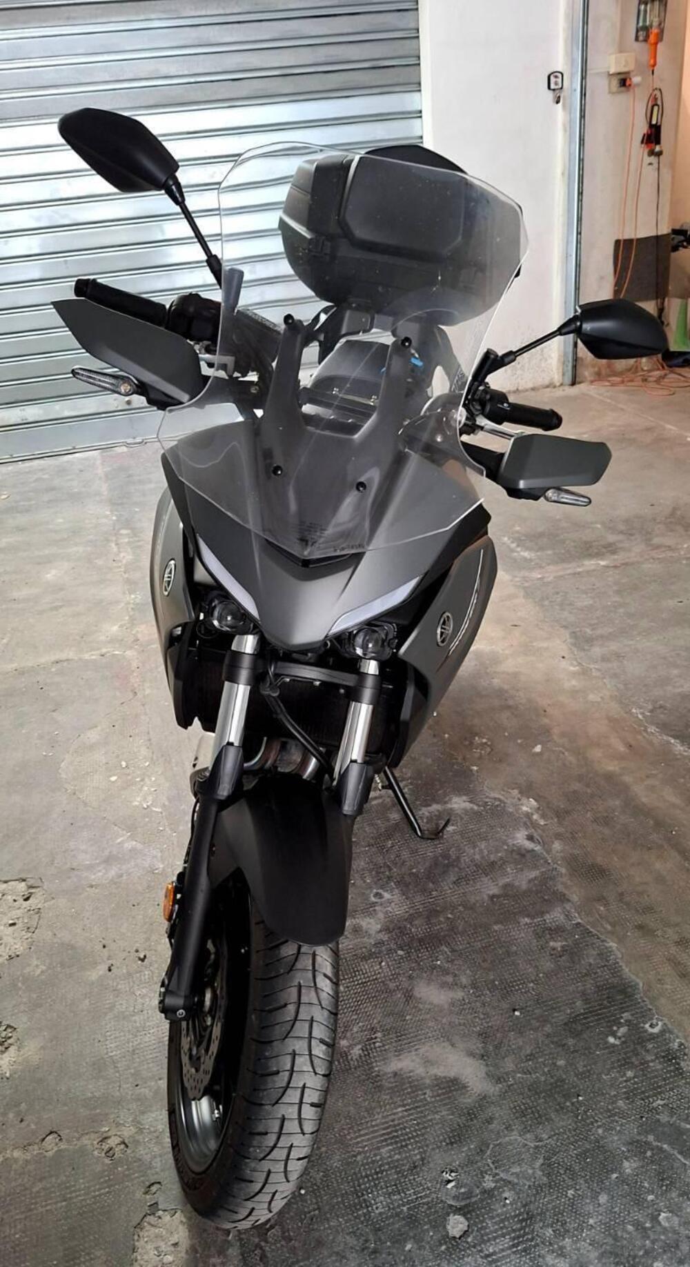 Yamaha Tracer 7 (2021 - 24) (2)