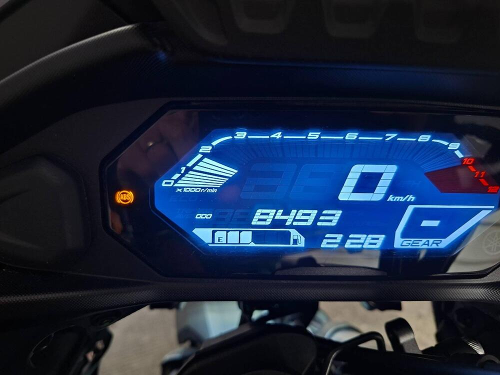 Yamaha Tracer 7 (2021 - 24) (3)