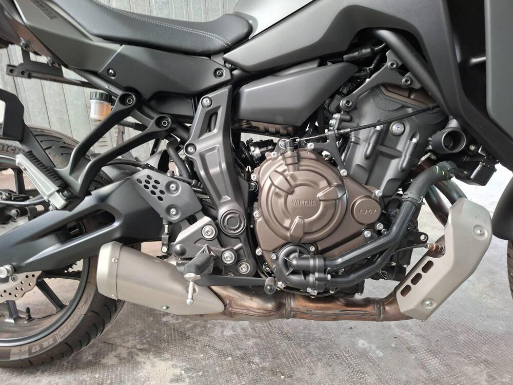 Yamaha Tracer 7 (2021 - 24) (4)