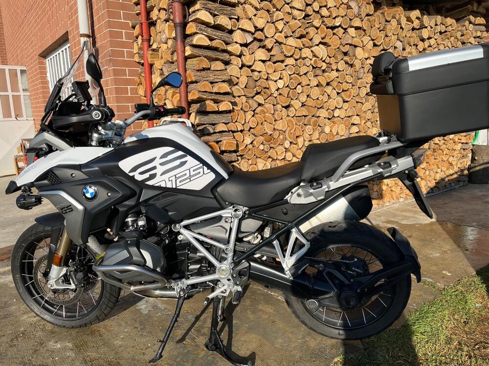Bmw R 1250 GS (2021 - 24) (3)