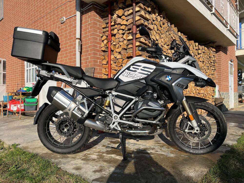 Bmw R 1250 GS (2021 - 24) (4)