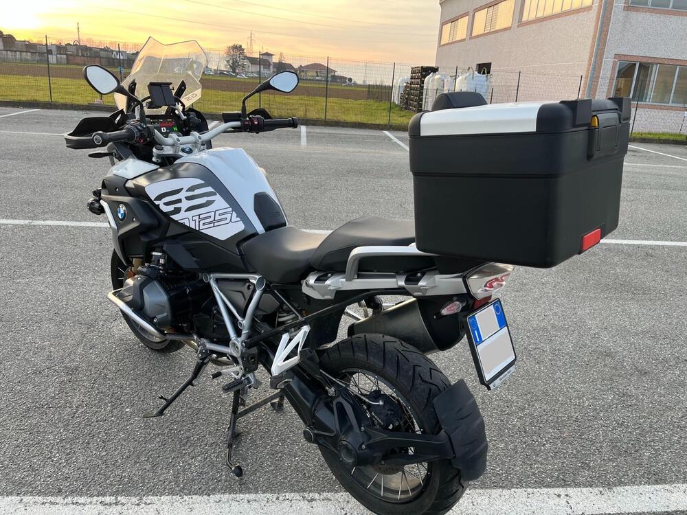 Bmw R 1250 GS (2021 - 24) (6)