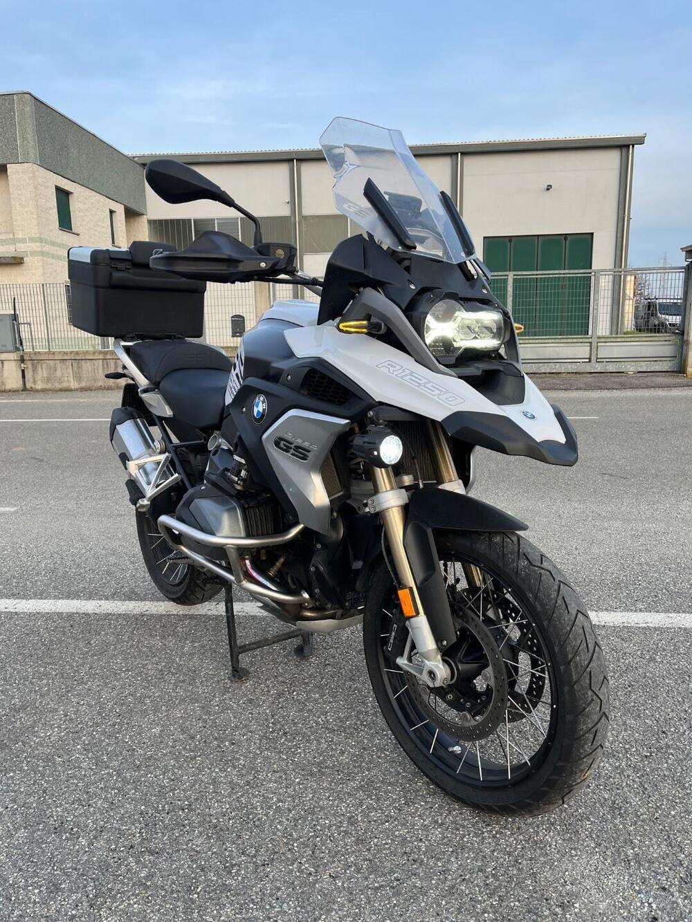 Bmw R 1250 GS (2021 - 24) (7)