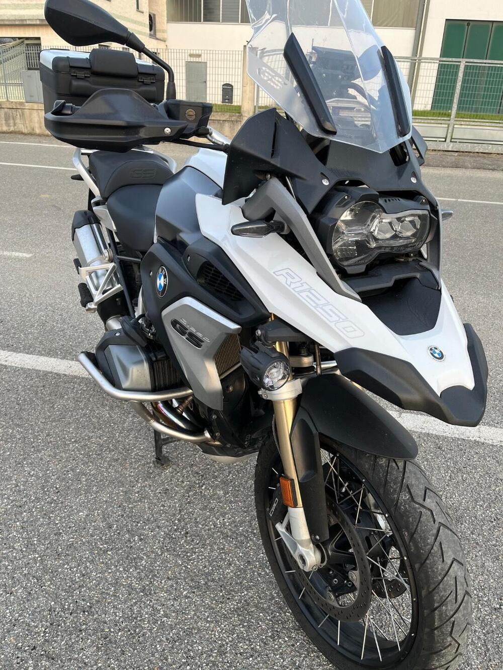 Bmw R 1250 GS (2021 - 24) (10)