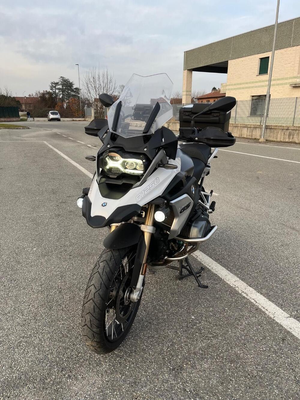 Bmw R 1250 GS (2021 - 24) (11)