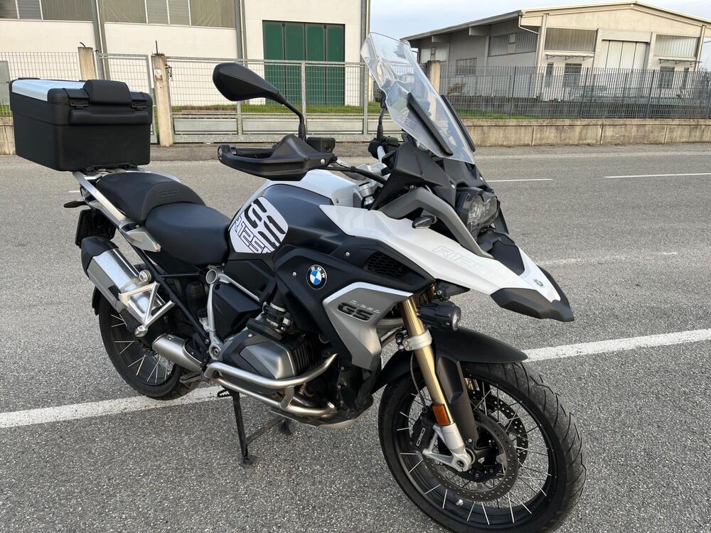Bmw R 1250 GS (2021 - 24) (12)