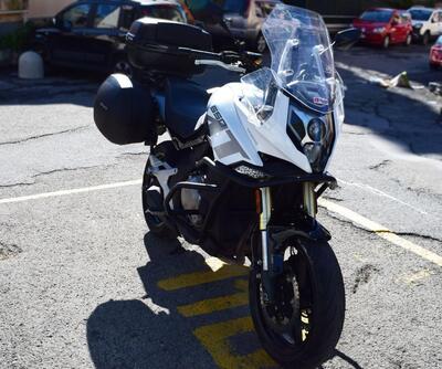 CFMOTO 650MT (2021 - 24) usata