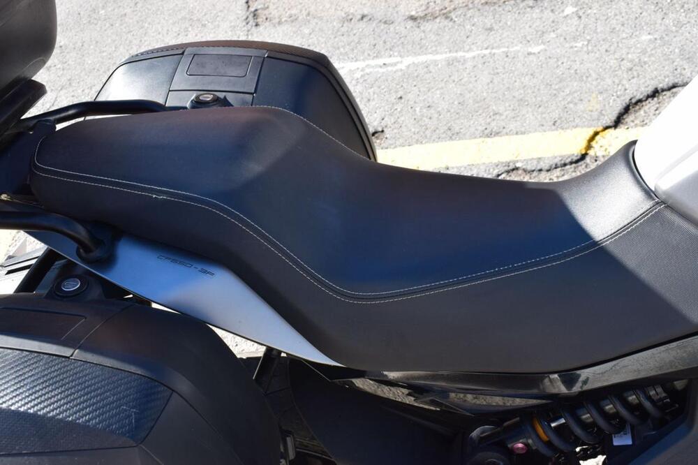 CFMOTO 650MT (2021 - 24) (9)