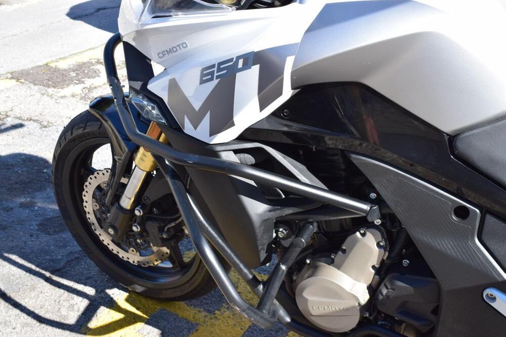 CFMOTO 650MT (2021 - 24) (13)