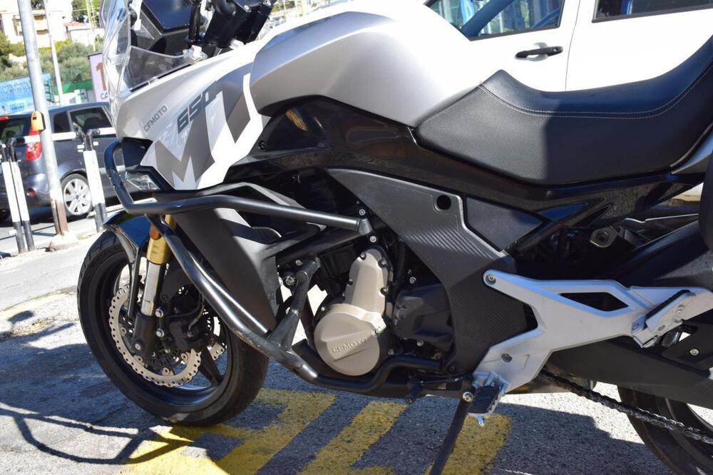 CFMOTO 650MT (2021 - 24) (21)