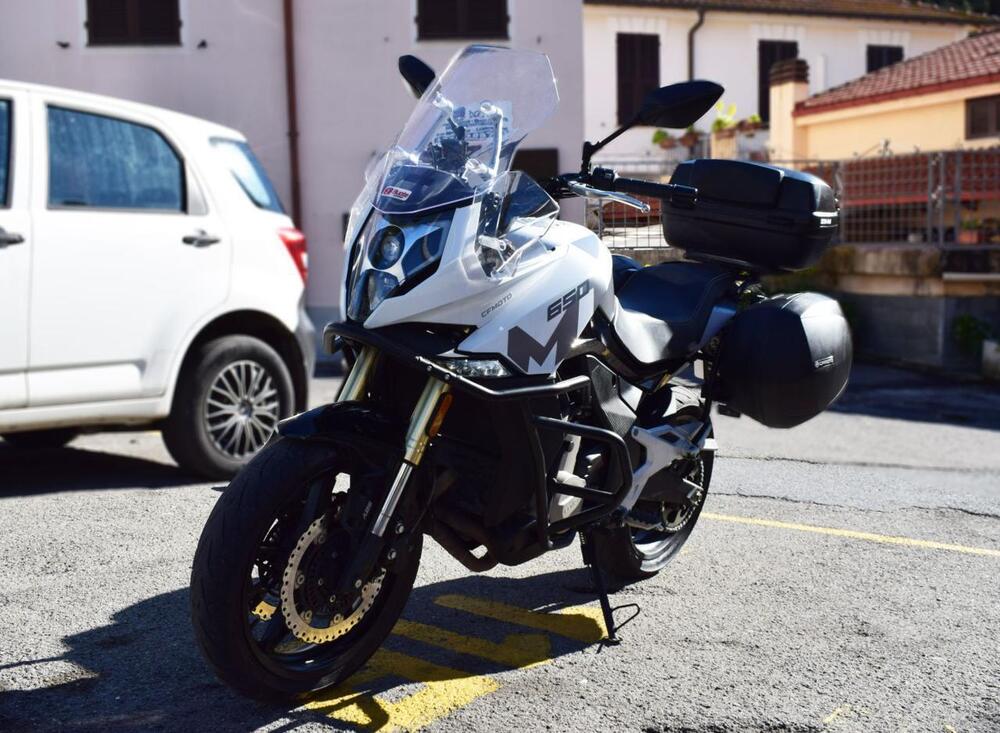 CFMOTO 650MT (2021 - 24) (23)