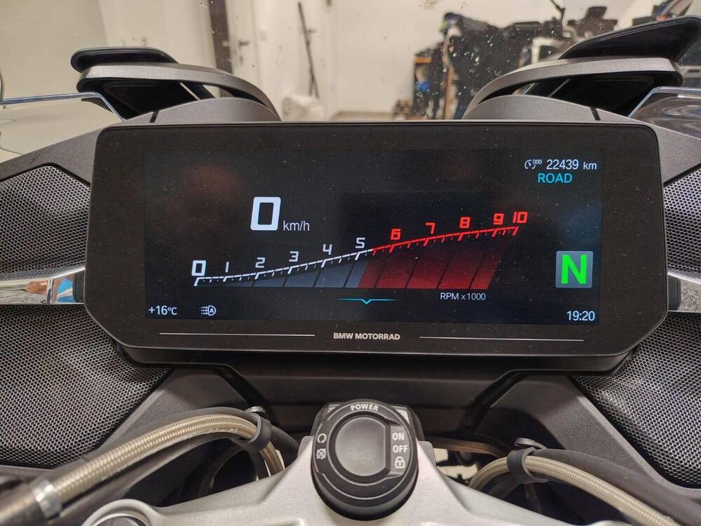 Bmw R 1250 RT (2021 - 25) (5)