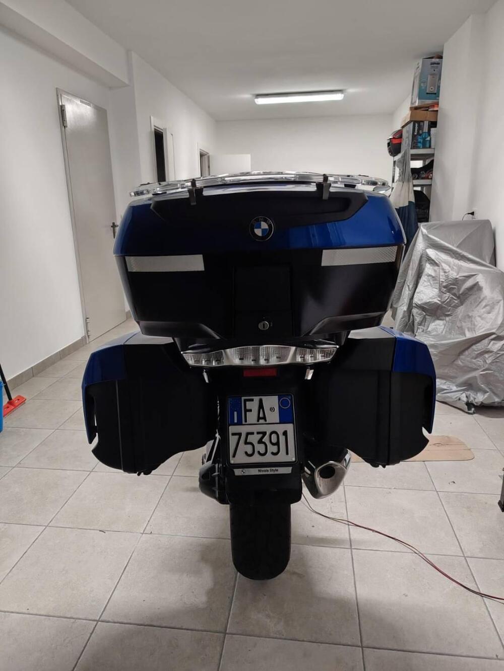 Bmw R 1250 RT (2021 - 25) (6)