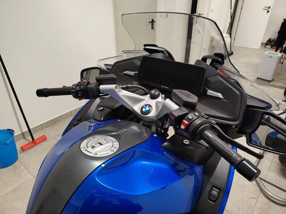 Bmw R 1250 RT (2021 - 25) (7)