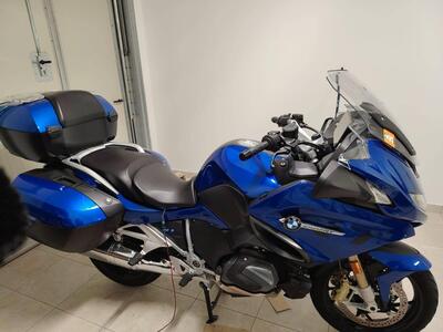 Bmw R 1250 RT (2021 - 25) usata
