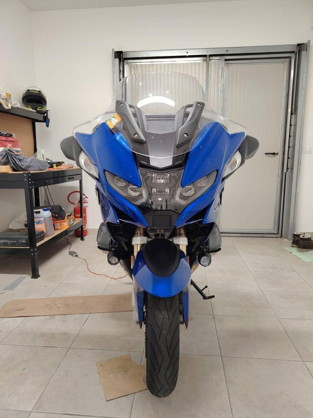 Bmw R 1250 RT (2021 - 25) (3)