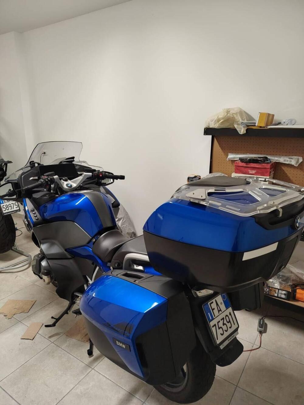 Bmw R 1250 RT (2021 - 25) (4)